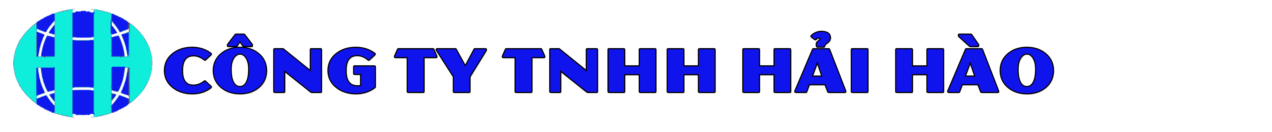 Công ty TNHH HẢI HÀO